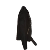 Stampd Repellant Men's Biker Jacket