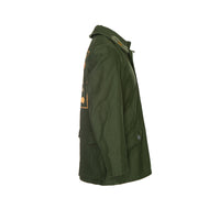 Upcycled M59 Swedish Field Jacket