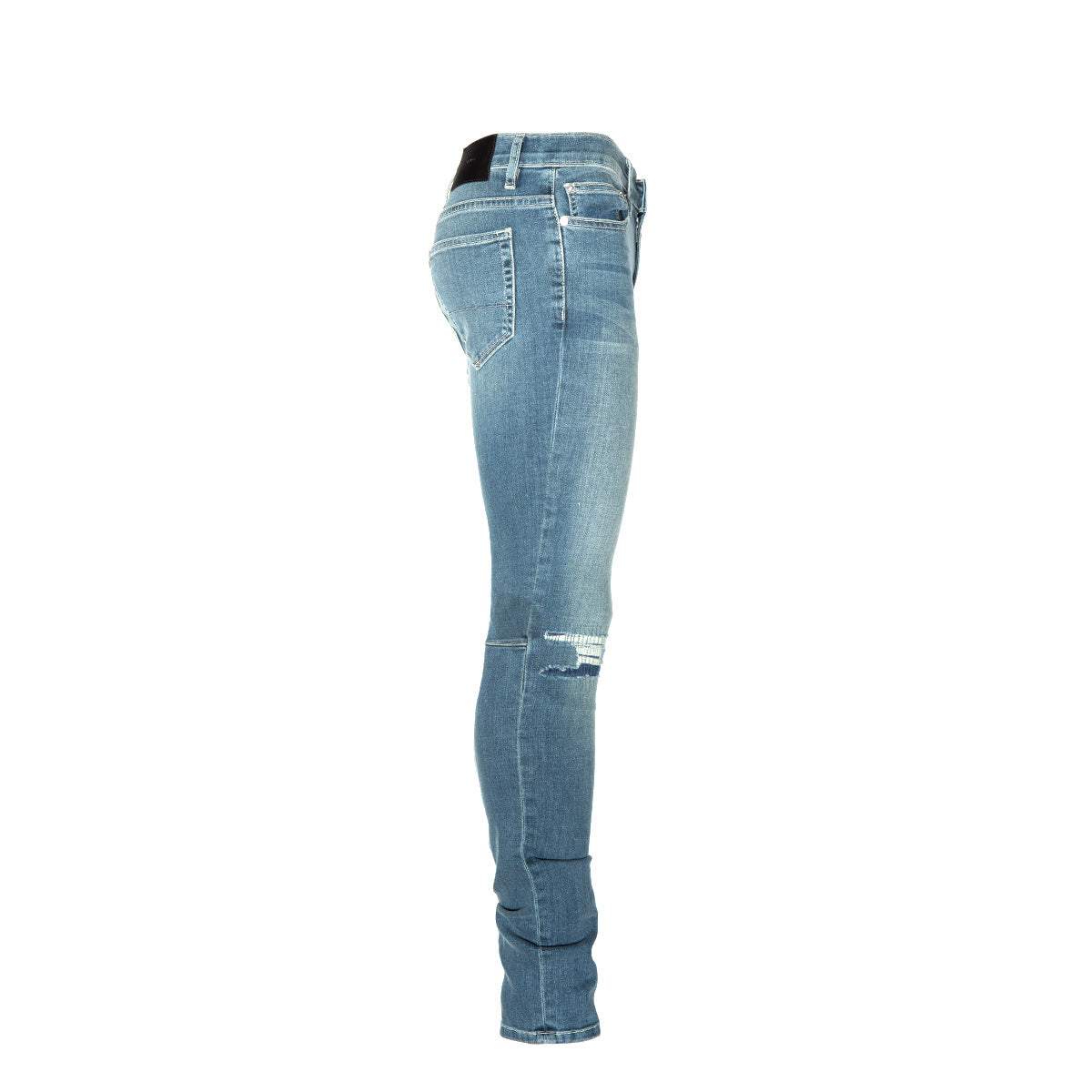 101 Denim Thrash