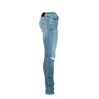 101 Denim Thrash