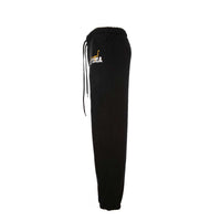 Stampd Chrome Sweatpants Black