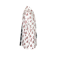 Kollar Resort Half & Half Men's SS Shirt