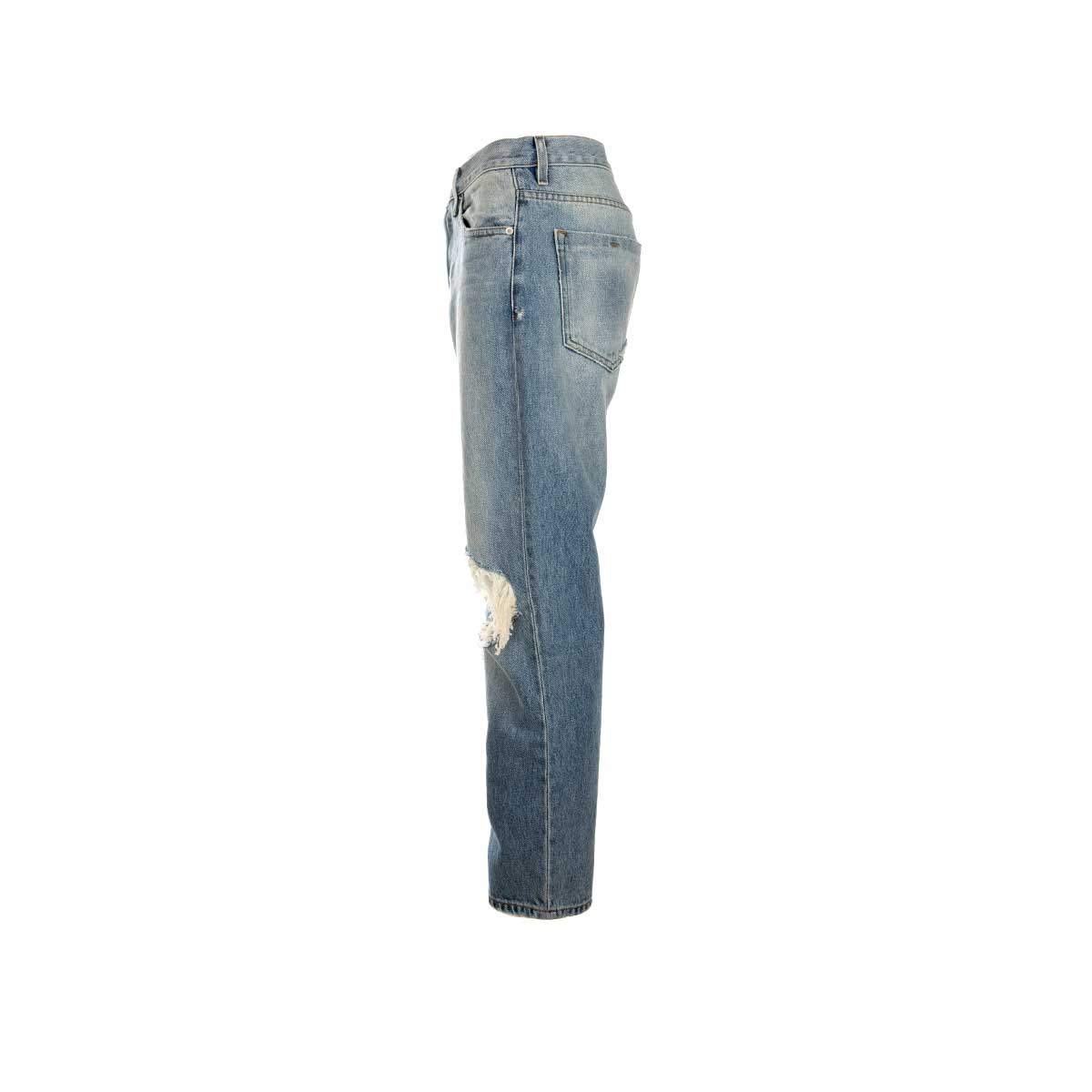 Stampd 010 Denim San O wash