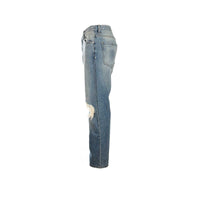 Stampd 010 Denim San O wash