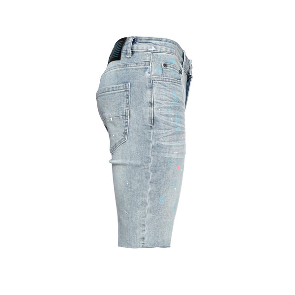 SERENEDE Pisces 3 Men's Shorts