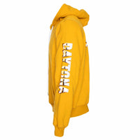 Stampd Metal Hoodie