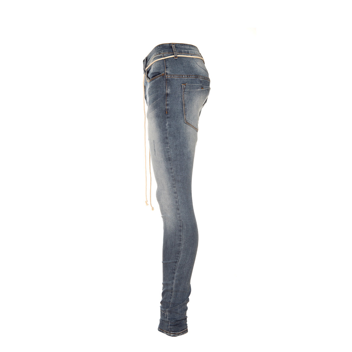 Kollar Essential Denim Indigo Blue