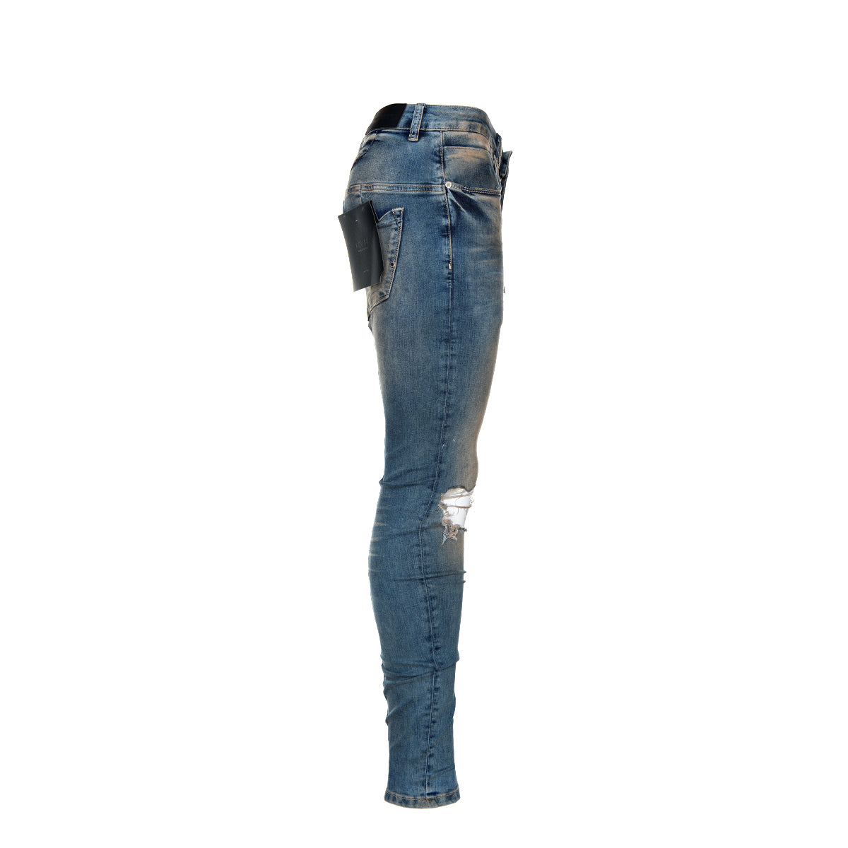 Kollar Dirt Denim