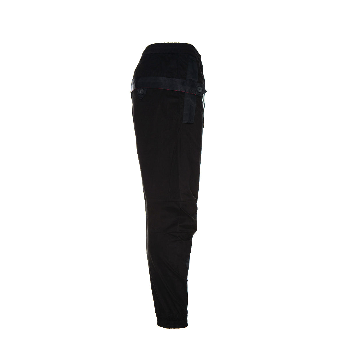 Maharishi Web Men's Trackpants Black