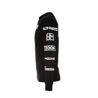 Billionaire Boys Club & Ice Cream BB World Tour LS Knit  Black
