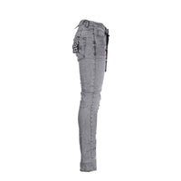 Ksubi Men's Chitch Prodigy Trashed Jean