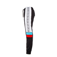 222 Banda Memzz Slim Track Pants