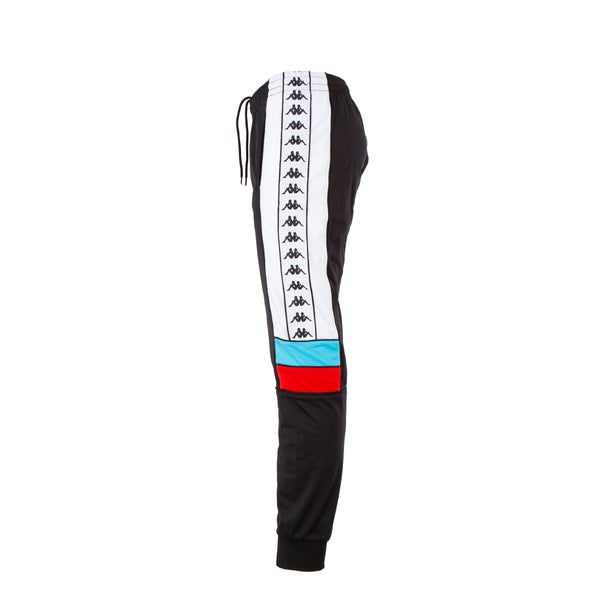 222 Banda Memzz Slim Track Pants