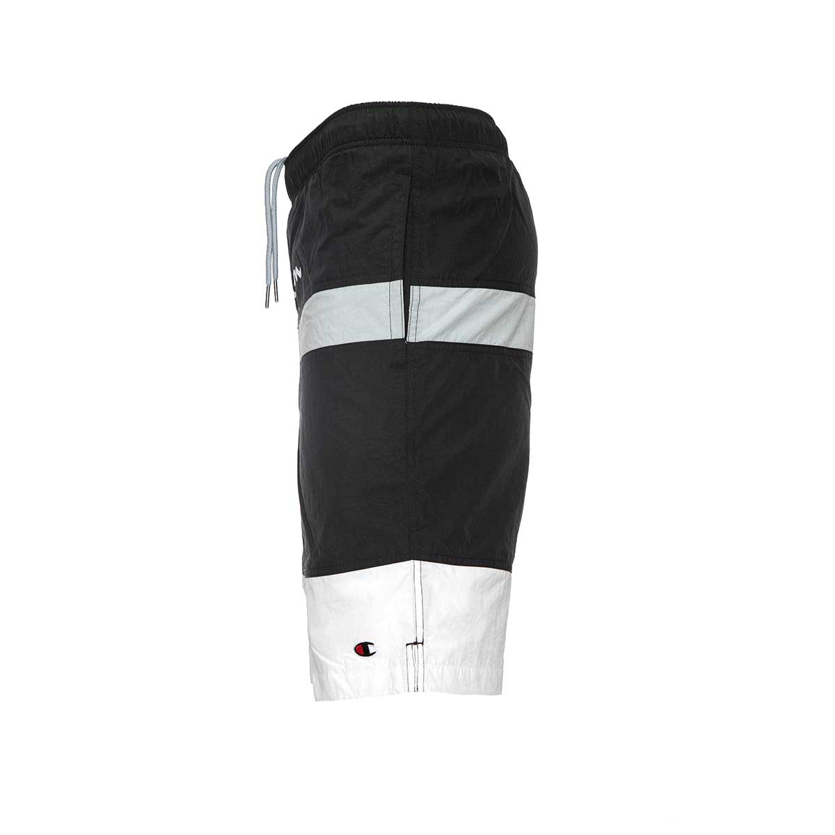 Champion Life Men's Woven Shorts Black