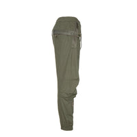 Maharishi Web Men's Trackpants Green
