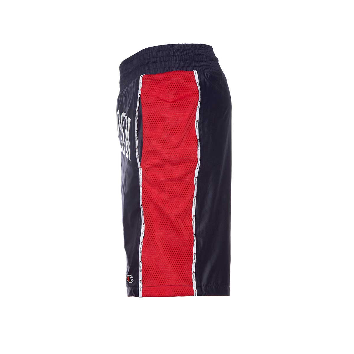 Champion Life® Men's Satin Shorts Indigo