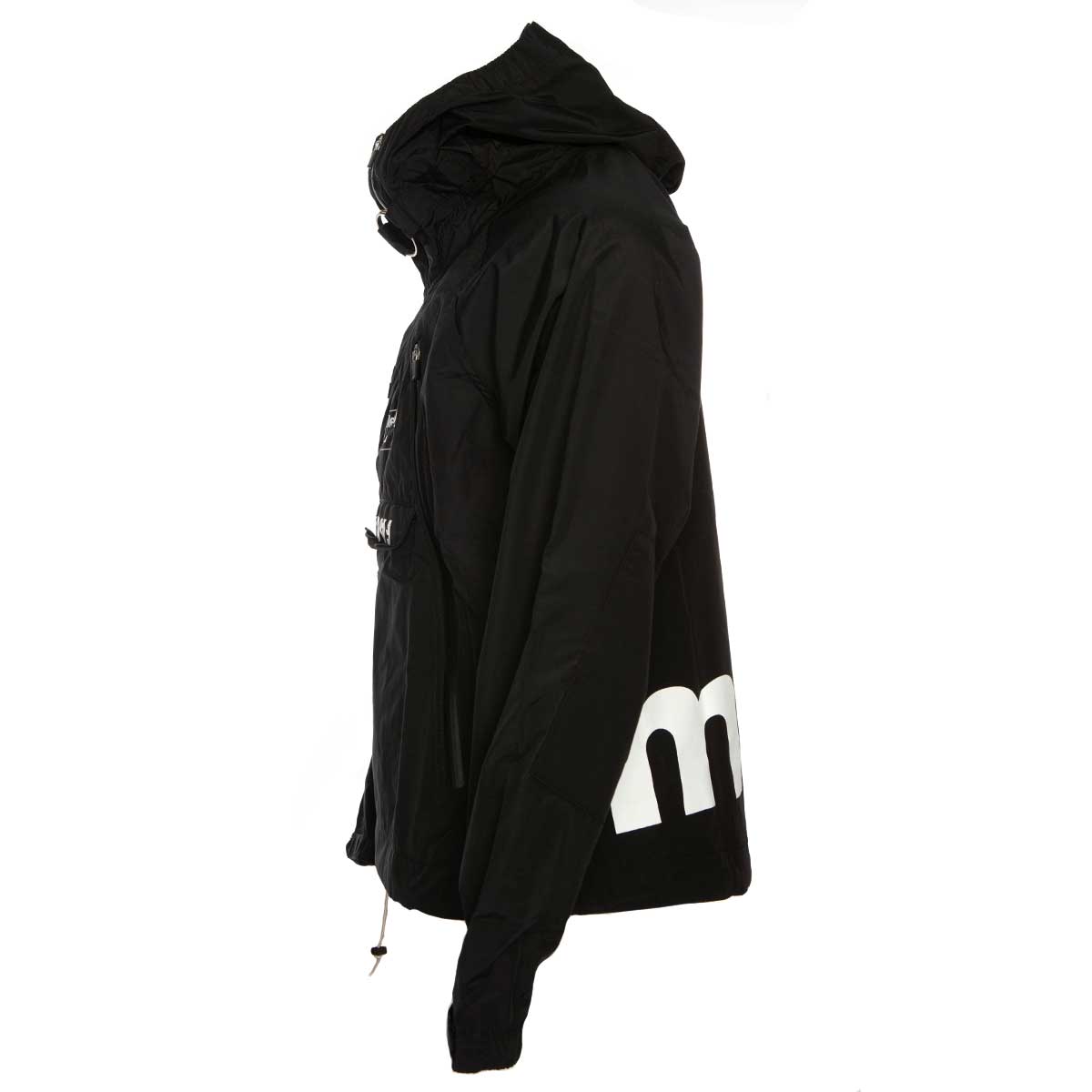 Ring Anorak
