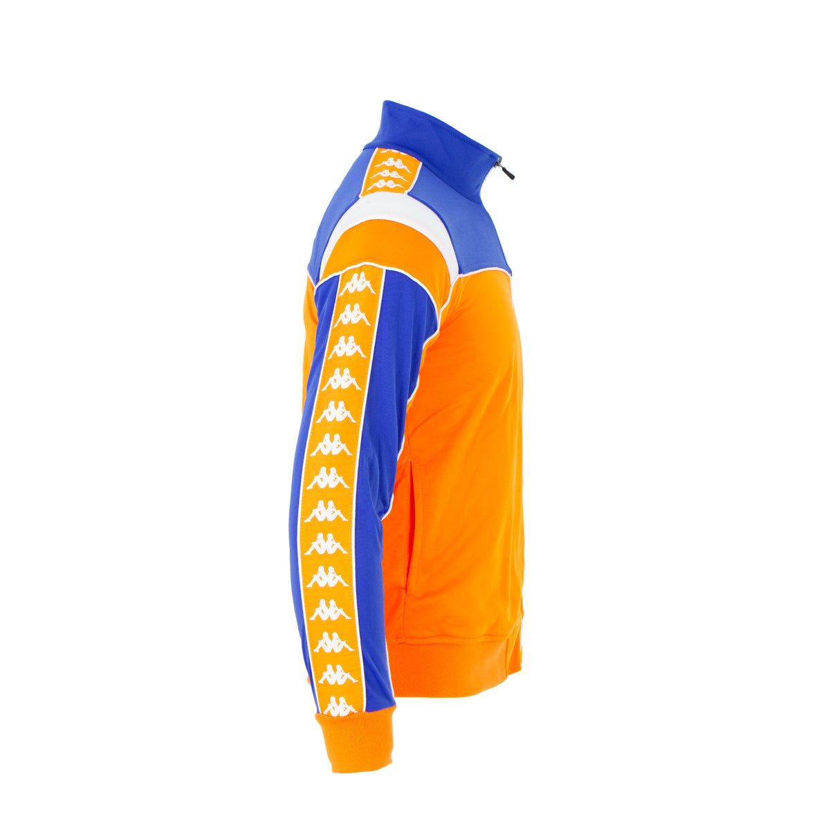 222 Banda Merez Slim Track Jacket