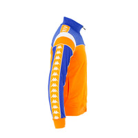 222 Banda Merez Slim Track Jacket