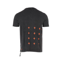 Ksubi Sedated Kash Men's SS Graphic T-Shirt