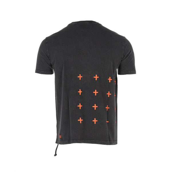 Ksubi Sedated Kash Men's SS Graphic T-Shirt