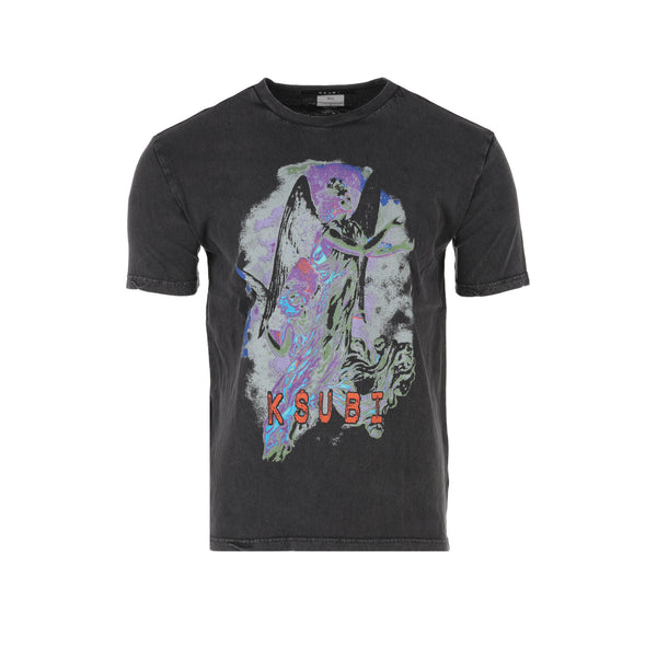 Ksubi Sedated Kash Men's SS Graphic T-Shirt