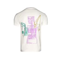 Rip N' Repair "Self Aware" Men's SS Graphic T-Shirt