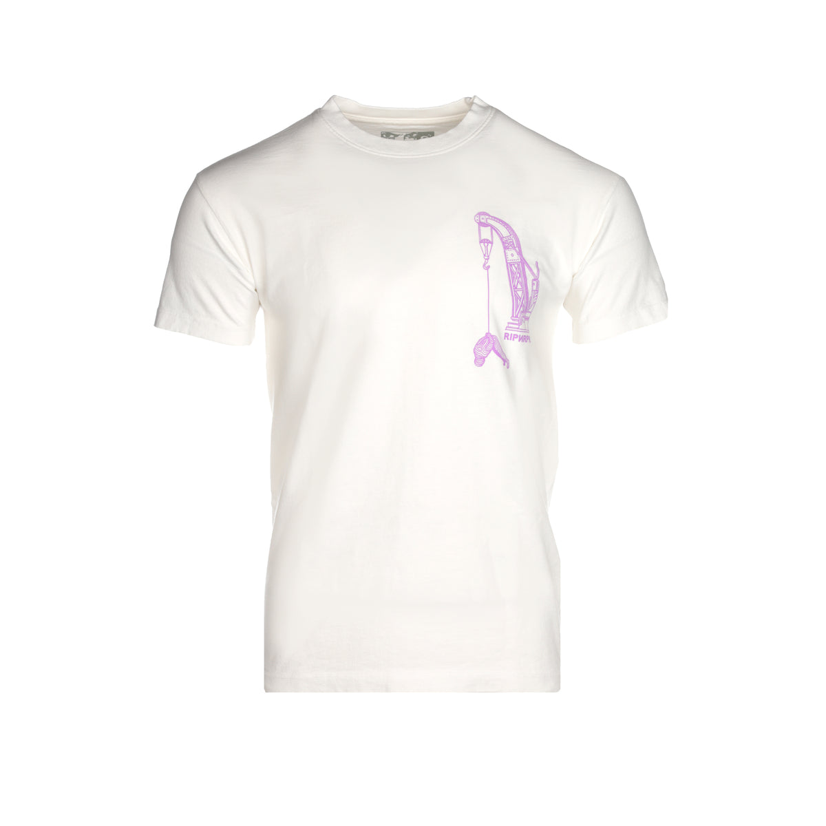Rip N' Repair "Self Aware" Men's SS Graphic T-Shirt