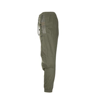 Maharishi Web Men's Trackpants Green
