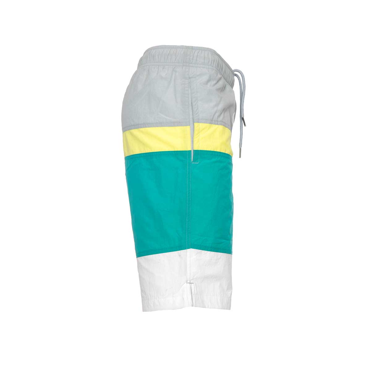 Champion Life Men's Woven Shorts Teal