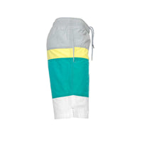 Champion Life Men's Woven Shorts Teal