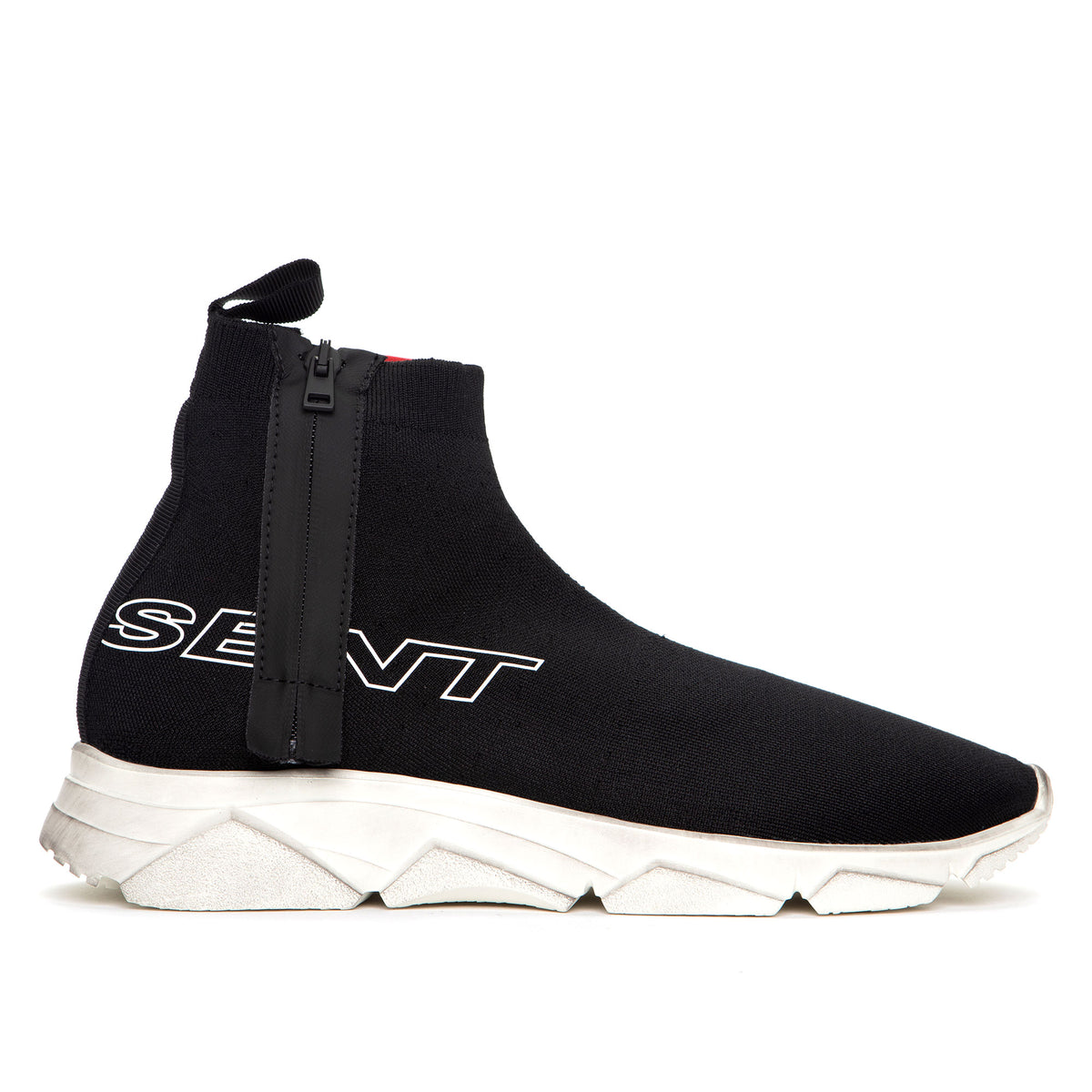 Represent Zip Racer- Black