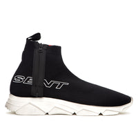 Represent Zip Racer- Black