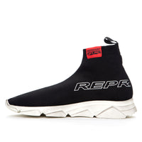 Represent Zip Racer- Black