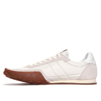 Kenzo Paris Move Lace Up Men's Sneakers Pale Grey