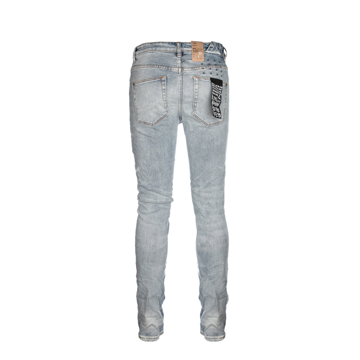 Ksubi Chitch Sky High Men's Designer Jean