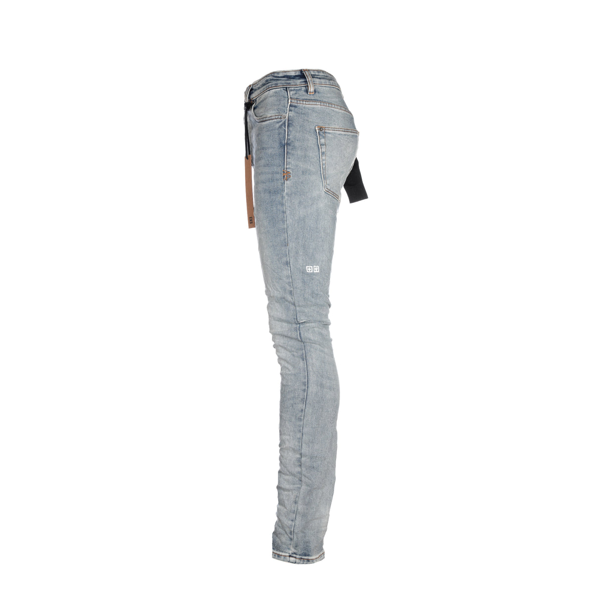 Ksubi Chitch Sky High Men's Designer Jean