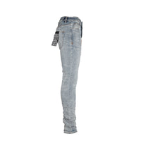 Ksubi Chitch Sky High Men's Designer Jean