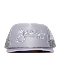 Geek Chicago Trucker Hat
