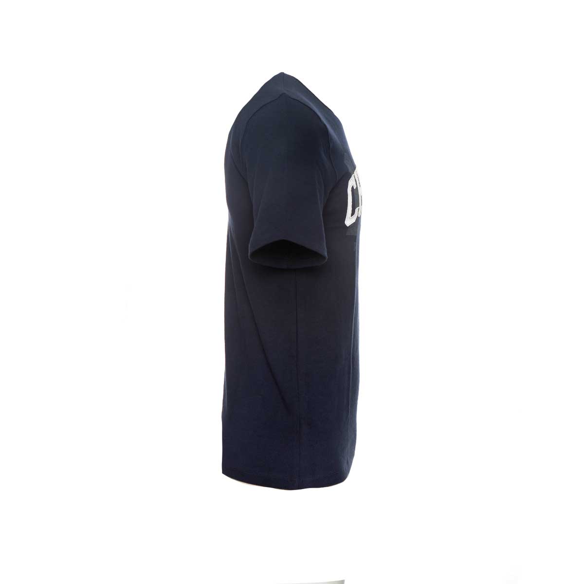 Champion Life Arch Logo Tee Navy