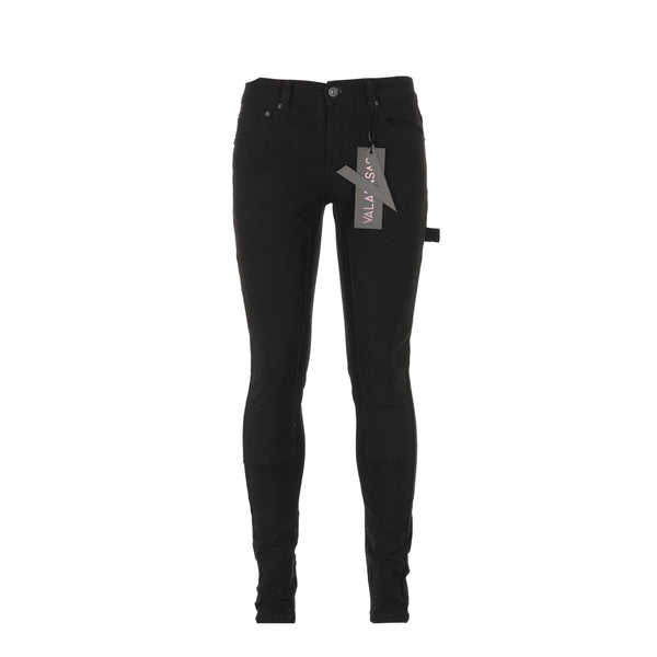 Valabasas Soldier Nero Men's Skinny Jeans