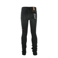 Ksubi Van Winkle Sonic Trashed Men's Jeans