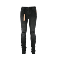 Ksubi Van Winkle Sonic Trashed Men's Jeans