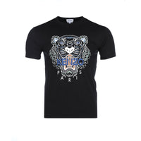 Kenzo Paris SS/22 Men's Tiger Classic T-Shirt