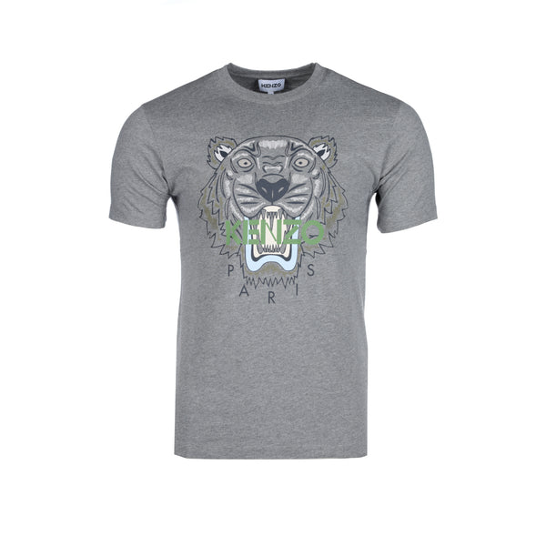 Kenzo Paris SS/22 Men's Tiger Classic T-Shirt