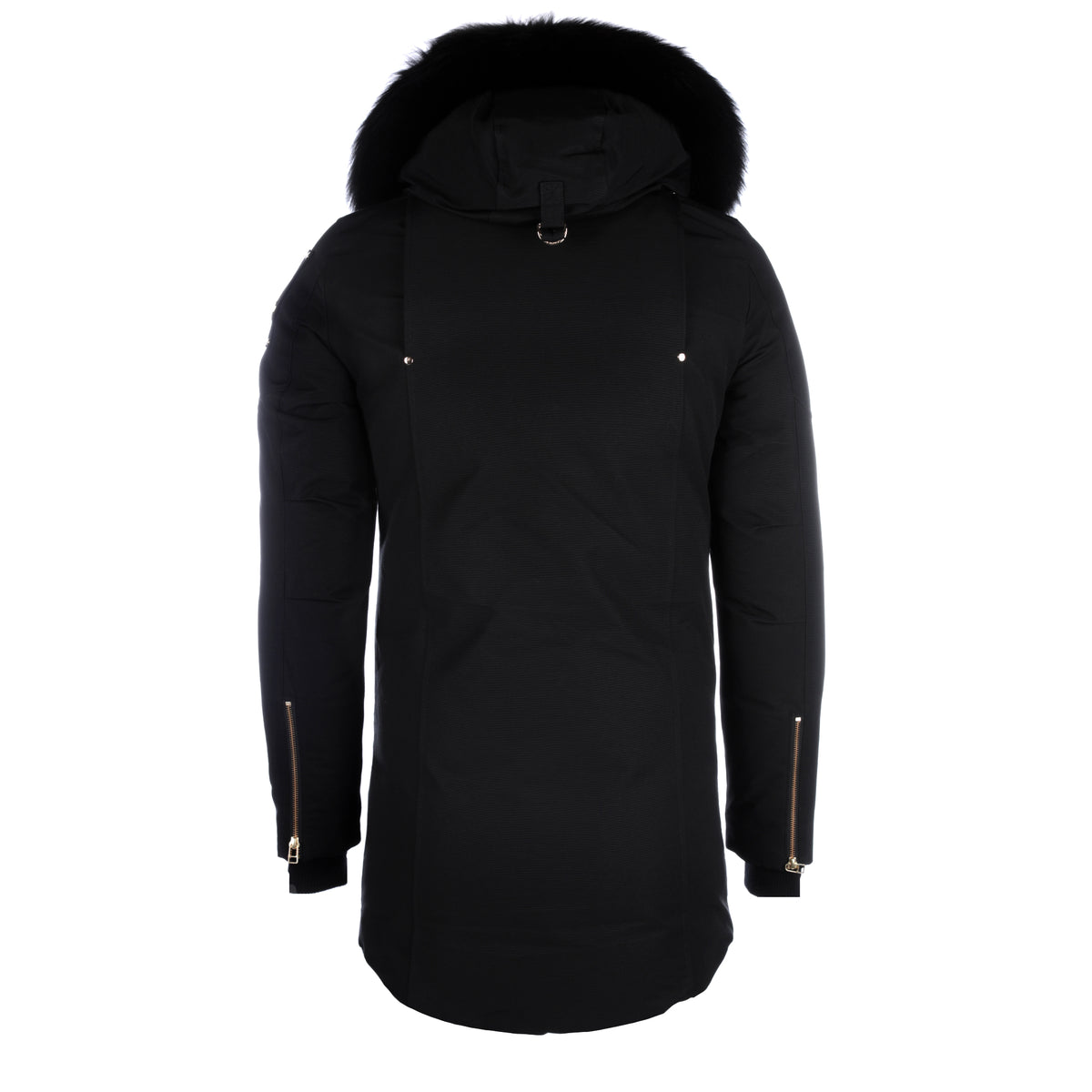 Stag Lake Parka Jacket