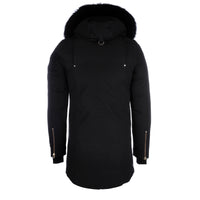 Stag Lake Parka Jacket