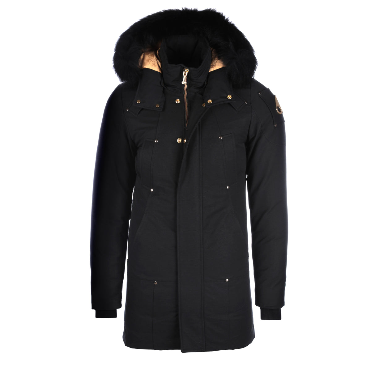 Stag Lake Parka Jacket