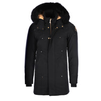Stag Lake Parka Jacket