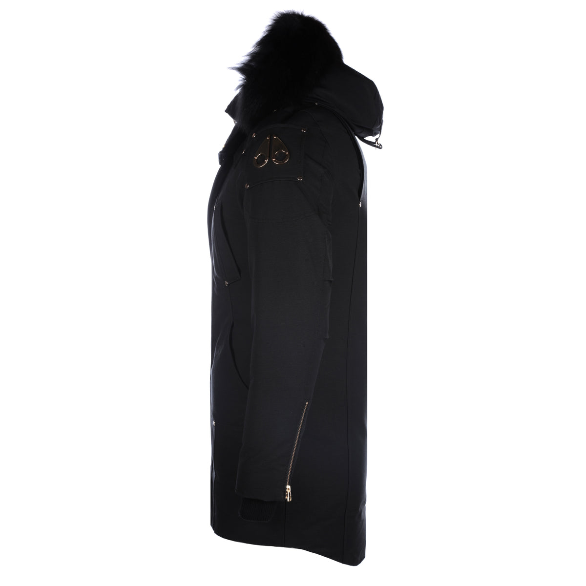 Stag Lake Parka Jacket